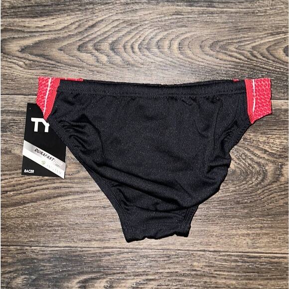 TYR Swim Briefs - Picture 4 of 4